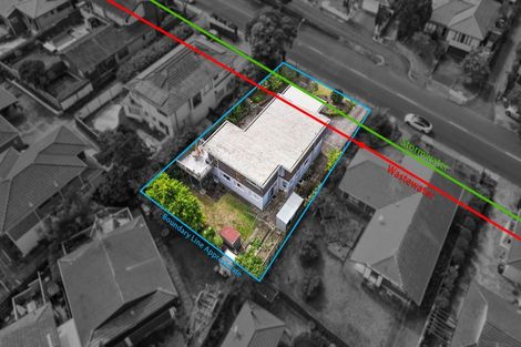 Photo of property in 45 Pigeon Mountain Road, Half Moon Bay, Auckland, 2012