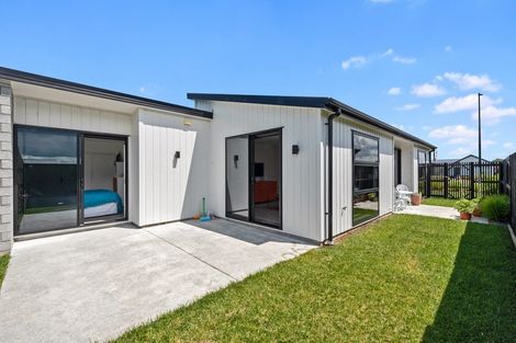 Photo of property in 528 Webb Drive, Chartwell, Hamilton, 3210