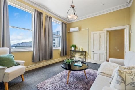 Photo of property in 69 Arthur Street, Dunedin Central, Dunedin, 9016