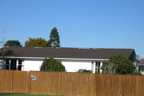 Photo of property in 24 Brightwell Street, Papakura, 2110