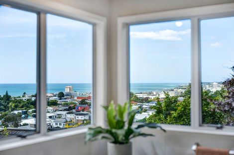 Photo of property in 157 Vivian Street, New Plymouth, 4310