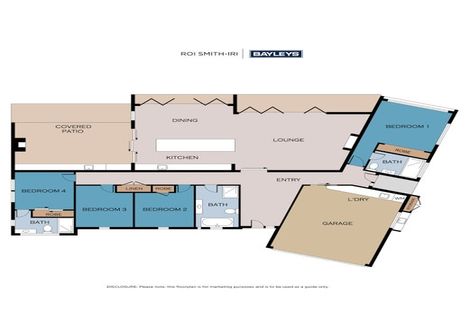 Photo of property in 15 Edgewater Place, Matapouri, Whangarei, 0173