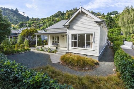 Photo of property in 200 Nile Street, Maitai, Nelson, 7010