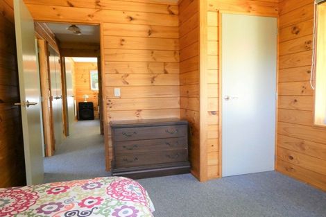 Photo of property in 1634 Kumara-inchbonnie Road, Inchbonnie, Kumara, 7875