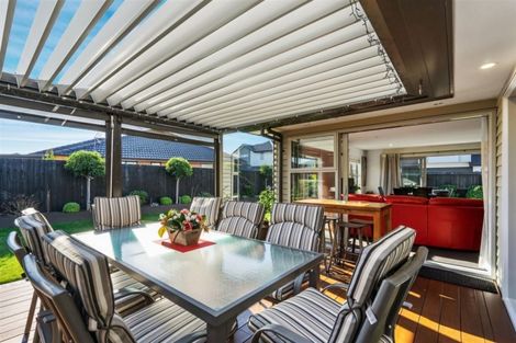 Photo of property in 7 Harston Place, Wigram, Christchurch, 8042