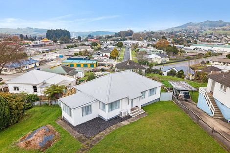 Photo of property in 9 Craig Terrace, Te Kuiti, 3910
