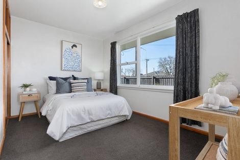 Photo of property in 2/43 Breens Road, Bishopdale, Christchurch, 8051