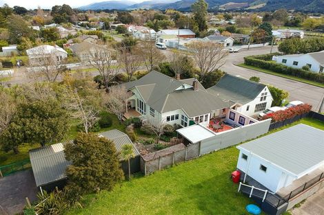 Photo of property in 7 Waite Street, Featherston, 5710