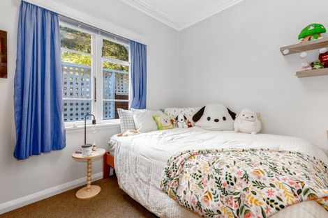 Photo of property in 18 Wilberforce Street, Miramar, Wellington, 6022