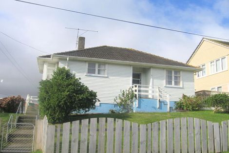 Photo of property in 14 Brown Grove, Ranui, Porirua, 5024