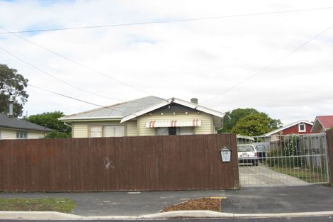 Photo of property in 86 Randolph Street, Woolston, Christchurch, 8062