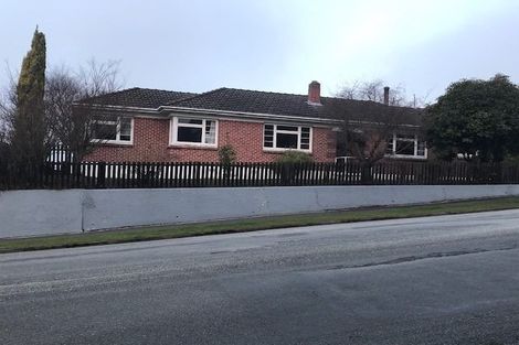 Photo of property in 37 Park Lane, Highfield, Timaru, 7910