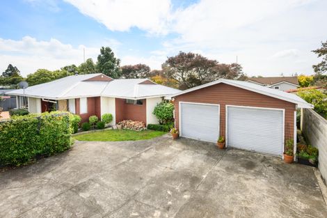 Photo of property in 83 Shamrock Street, Takaro, Palmerston North, 4412