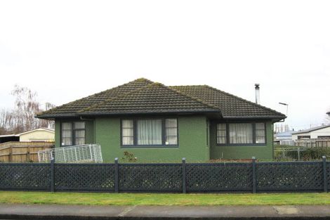 Photo of property in 807 Puriri Street, Raureka, Hastings, 4120