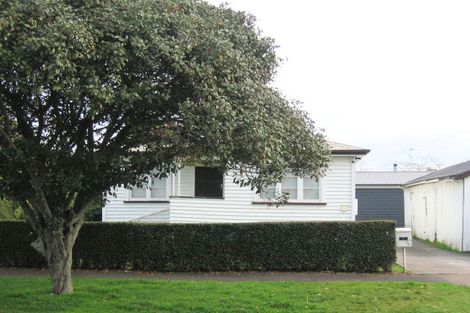 Photo of property in 33 Smith Street, Frankton, Hamilton, 3204