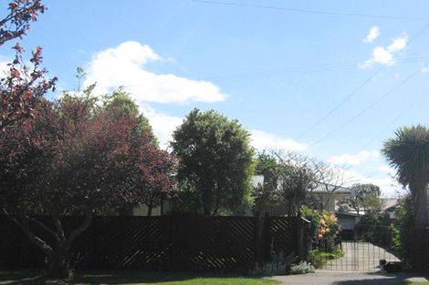 Photo of property in 43 Cotswold Avenue, Bishopdale, Christchurch, 8053