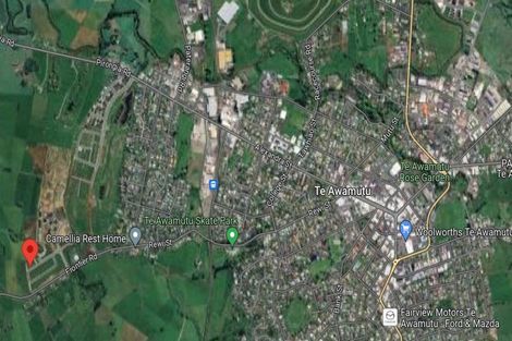 Photo of property in 240 Korimako Drive, Te Awamutu, 3800