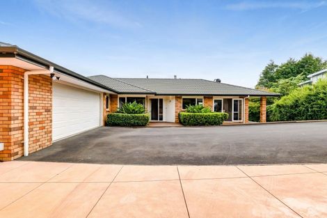 Photo of property in 6c Highfield Place, Highlands Park, New Plymouth, 4312