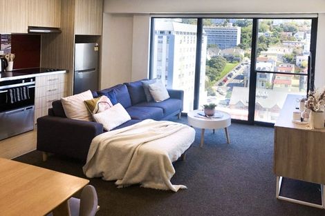 Photo of property in 1305/111 Dixon Street, Te Aro, Wellington, 6011
