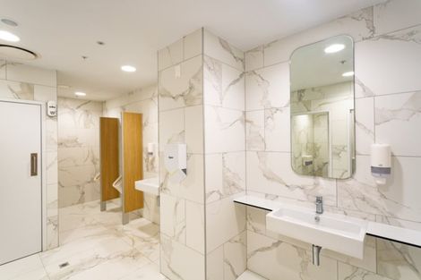 Photo of property in 201/31 Davis Crescent, Newmarket, Auckland, 1023