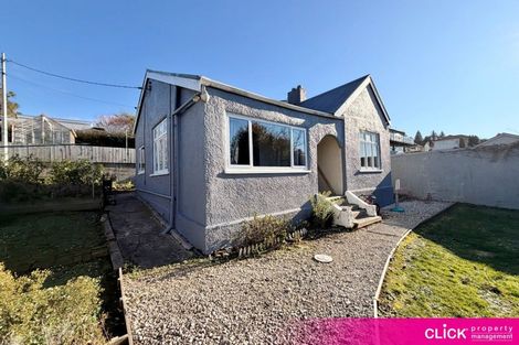 Photo of property in 58 Russell Street, Dunedin Central, Dunedin, 9016