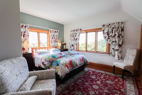 Photo of property in 5 Campbell Street, Geraldine, 7930