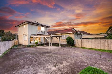 Photo of property in 5 Bittern Place, Henderson, Auckland, 0610