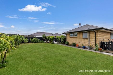 Photo of property in 7 Galileo Way, Leeston, 7632