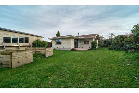 Photo of property in 23 Flatman Crescent, Geraldine, 7930