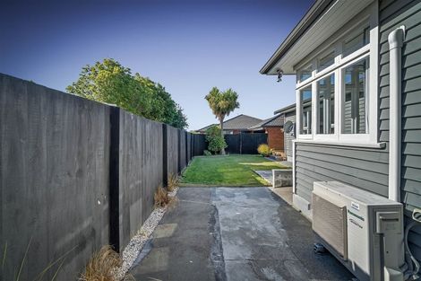 Photo of property in 1/71 Shirley Road, Shirley, Christchurch, 8013