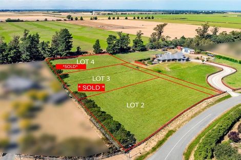 Photo of property in 9 Thorndon Close, Kirwee, Darfield, 7571