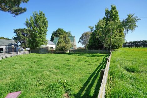 Photo of property in 243 Curran Road, Otatara, Invercargill, 9879