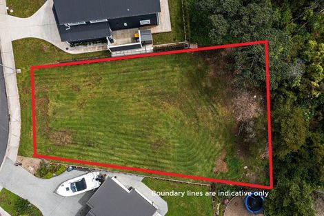 Photo of property in 7 Koru Place, Snells Beach, 0920