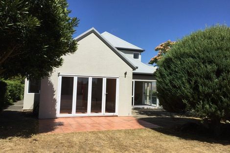 Photo of property in 218 Major Hornbrook Road, Mount Pleasant, Christchurch, 8081