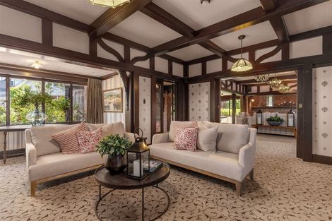 Photo of property in 283 Papanui Road, Merivale, Christchurch, 8052