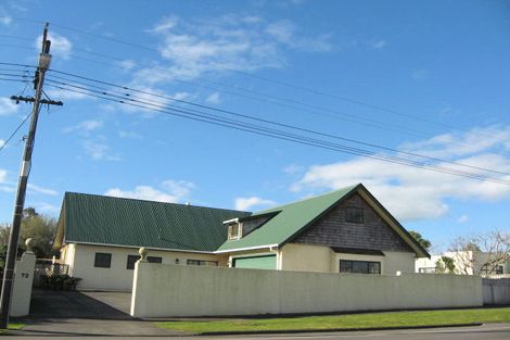 Photo of property in 6 Wanganui Road, Marton, 4710