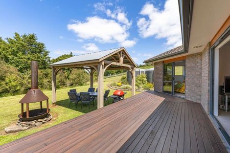 Photo of property in 395 Apotu Road, Kauri, Kamo, 0185