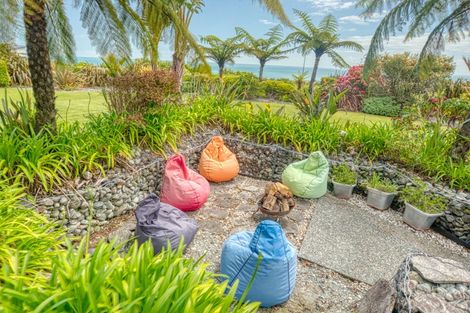 Photo of property in Infinity Eden Lodge, 15 Tasman View Road, Paroa, Greymouth, 7805