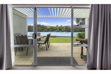 Photo of property in 397 Leigh Road, Whangateau, Warkworth, 0985