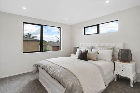 Photo of property in 313b Bucklands Beach Road, Bucklands Beach, Auckland, 2012