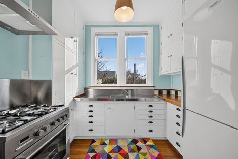 Photo of property in 17 Naples Street, Martinborough, 5711