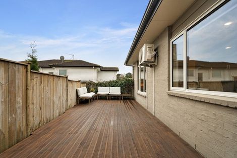 Photo of property in 15 Portofina Place, Flat Bush, Auckland, 2019