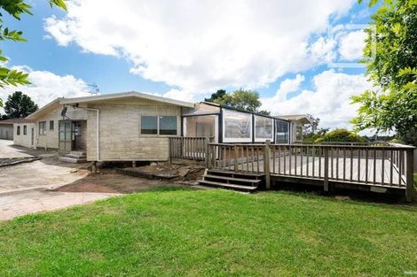 Photo of property in 31 Leaver Place, Weymouth, Auckland, 2103