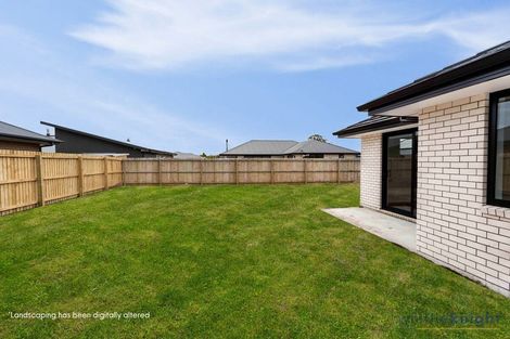Photo of property in 6 Cherry Tree Place, Southbridge, 7602