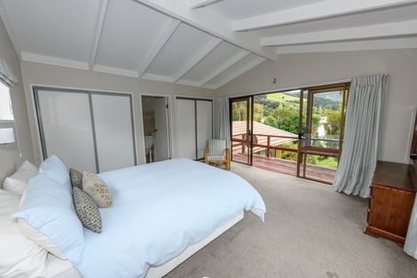 Photo of property in 1 Holmes Bay Road, Pigeon Bay, 7583