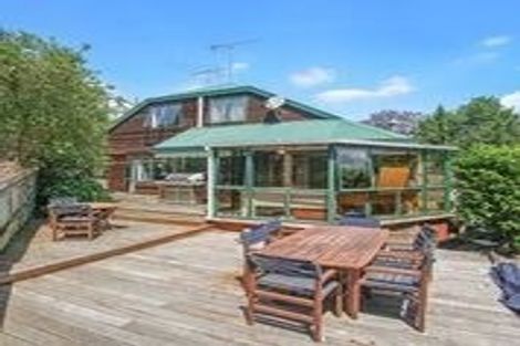 Photo of property in 93b Fancourt Street, Meadowbank, Auckland, 1072