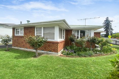 Photo of property in 11 Kokako Street, Taihape, 4720