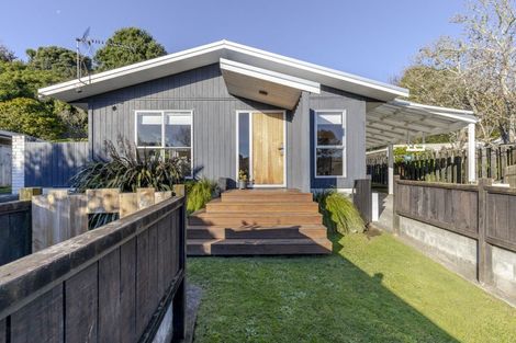 Photo of property in 21 Heaphy Street, Westown, New Plymouth, 4310
