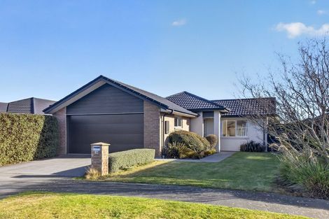 Photo of property in 14 Tosland Street, Wigram, Christchurch, 8042