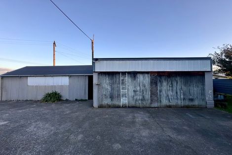 Photo of property in 205 South Street, Feilding, 4702